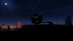 A screenshot taken in Dreams. 4 of 14.