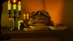 A screenshot taken in Dreams. 14 of 20.