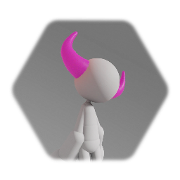 Lv 1 Basic Monster Remaster