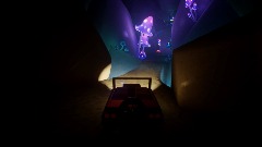 A screenshot taken in Dreams. 2 of 21.
