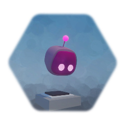 Astro bot rescue missions-check point