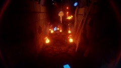 A screenshot taken in Dreams. 10 of 30.