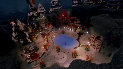 A screenshot taken in Dreams. 16 of 16.