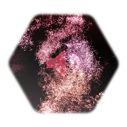 FNF Vs. Dave & Bambi - Secret