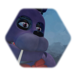 Bonnie oc