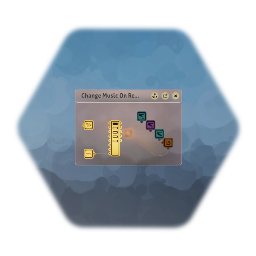 Change Music On Replays