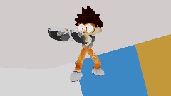 A screenshot taken in Dreams. 3 of 4.