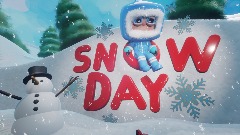 Snow Day