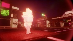 A screenshot taken in Dreams. 2 of 2.