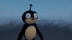 A screenshot taken in Dreams. 20 of 20.