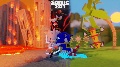 Sonic 2021 games