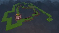 As Aventura de Seeks Level 1-RUN SEEKS RUN!!!!!