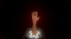 A screenshot taken in Dreams. 2 of 2.