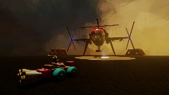 Warhawk's Rooftop Pippo Rossi