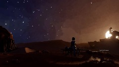 A screenshot taken in Dreams. 1 of 5.