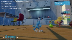 aliens