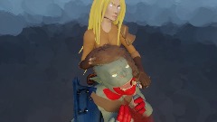 A screenshot taken in Dreams. 23 of 30.