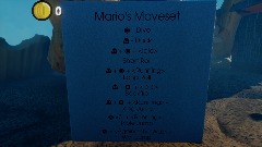 A screenshot taken in Dreams. 8 of 17.