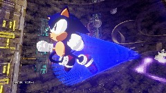 A screenshot taken in Dreams. 2 of 18.
