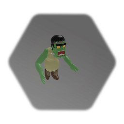 Tiny Frankenstein