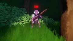 A screenshot taken in Dreams. 3 of 18.