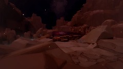 A screenshot taken in Dreams. 2 of 2.