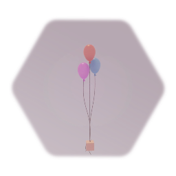 Physical Balloon bundle