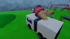 A screenshot taken in Dreams. 5 of 11.