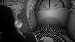 A screenshot taken in Dreams. 6 of 9.