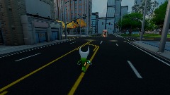 Unleash the Blazing Sword