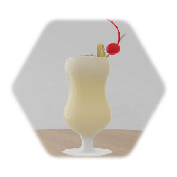 Piña Colada