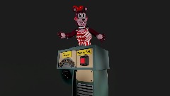 A screenshot taken in Dreams. 4 of 22.