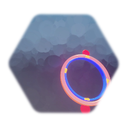 Custom Dash Ring. REALLY WORKS!