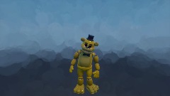 A screenshot taken in Dreams. 2 of 2.