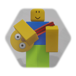 ROBLOX - Silly Guitar