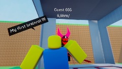 A screenshot taken in Dreams. 5 of 21.