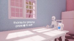 A screenshot taken in Dreams. 6 of 7.