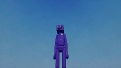A screenshot taken in Dreams. 5 of 30.