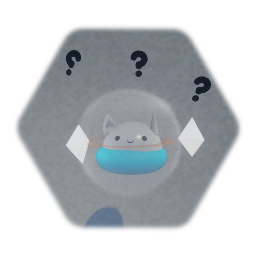 Slime Rancher - Slime Template