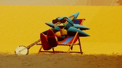 Shoreline Plateau [REMIXABLE]