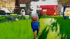 A screenshot taken in Dreams. 2 of 2.