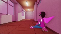 A screenshot taken in Dreams. 6 of 20.