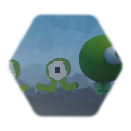 Joobie Woobie ai with thing