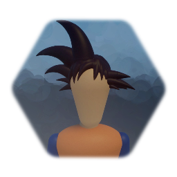 Goku (Transformable)