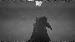 A screenshot taken in Dreams. 7 of 9.