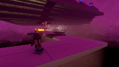 Space Sci-fi part 2 Nyami