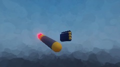 A screenshot taken in Dreams. 1 of 2.