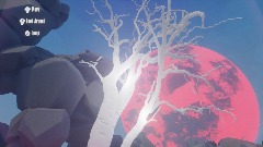 A screenshot taken in Dreams. 1 of 1.