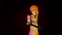 A screenshot taken in Dreams. 1 of 1.