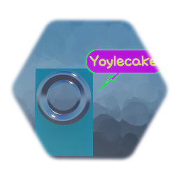 Bubble Announcer (BFDI/BFB/TPOT)